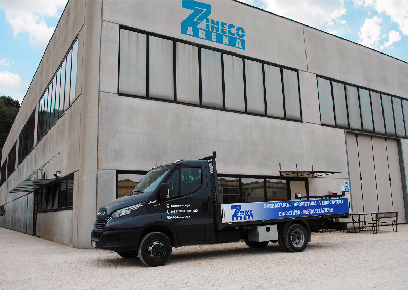 Foto azienda